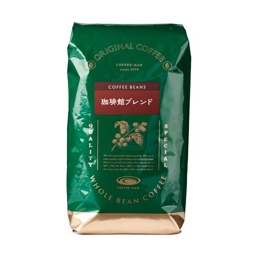 珈琲館　珈琲館ブレンド
