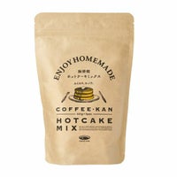 珈琲館　ホットケーキミックス