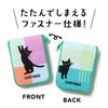 カフェ・ベローチェ　黒ねこエコバッグ