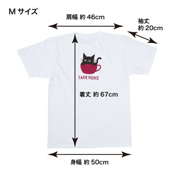 ベローチェ　黒ねこ