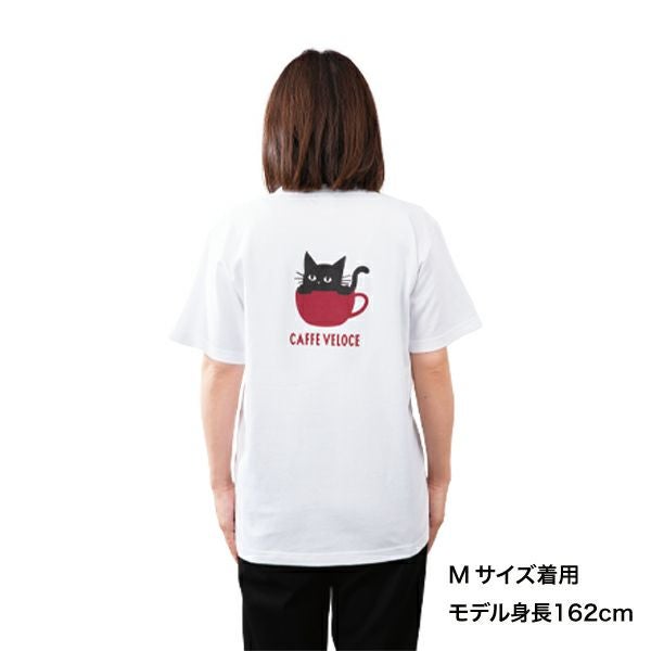 ベローチェ　黒ねこ