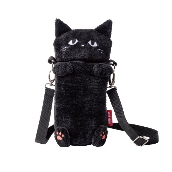 ベローチェ　黒ねこ