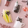 ベローチェ　黒ねこ