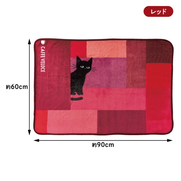 ベローチェ　黒ねこ
