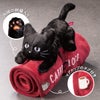 ベローチェ　黒ねこ