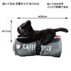 ベローチェ　黒ねこ