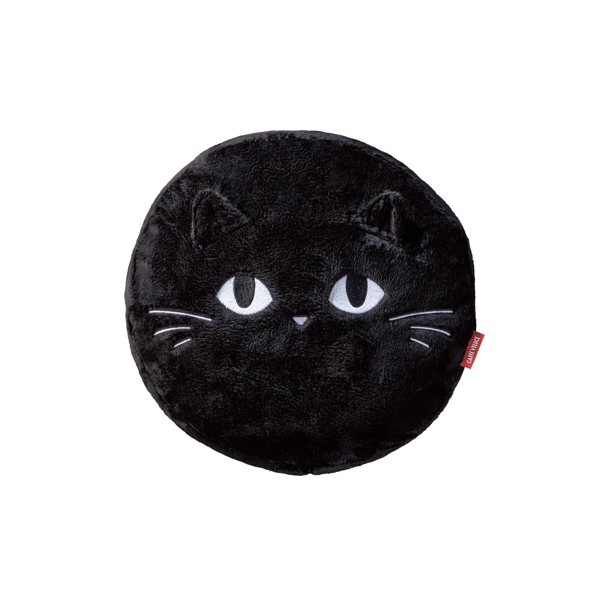 ベローチェ　黒ねこ