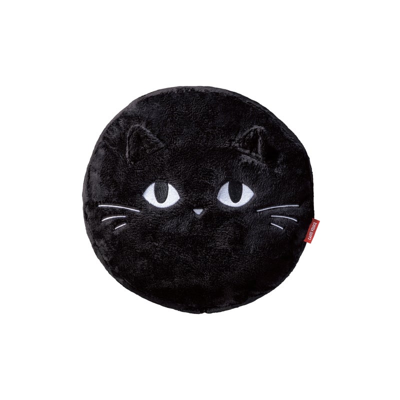 ベローチェ　黒ねこ