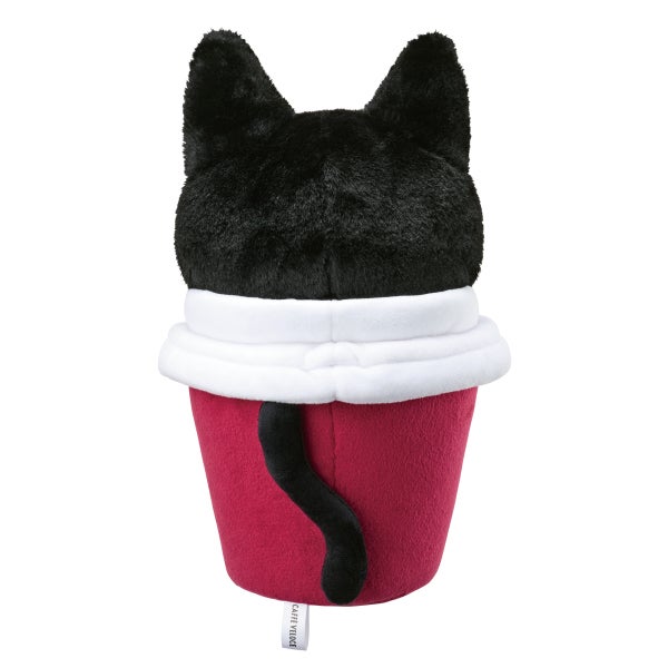 ベローチェ　黒ねこ