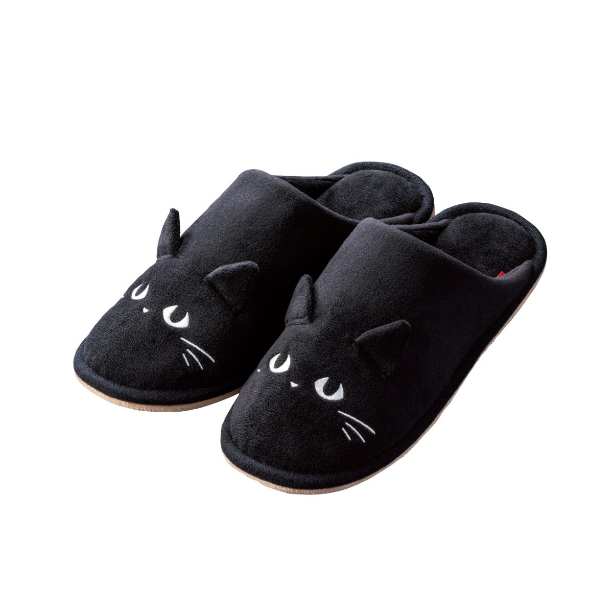 ベローチェ　黒ねこ